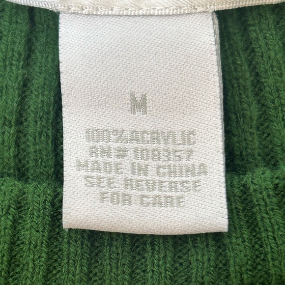 EUC Design History Long Sleeve Top With Flared Bell Sleeves - Picture 6 of 6